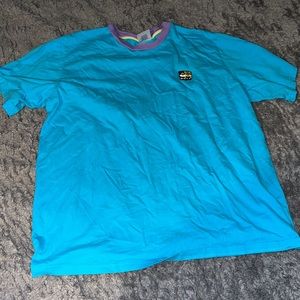 Teddy fresh x spongebob t shirt size XL